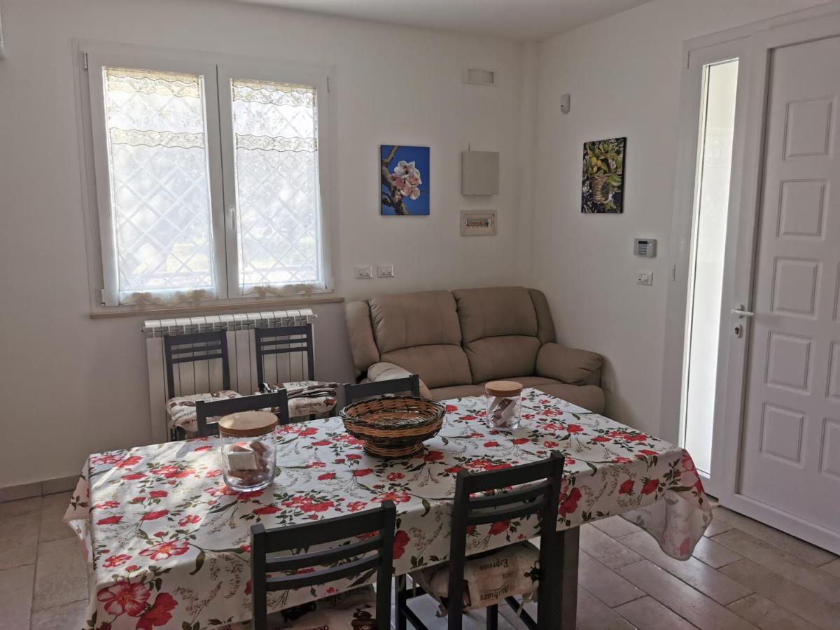 Villa Mios Muro Leccese Ngoại thất bức ảnh