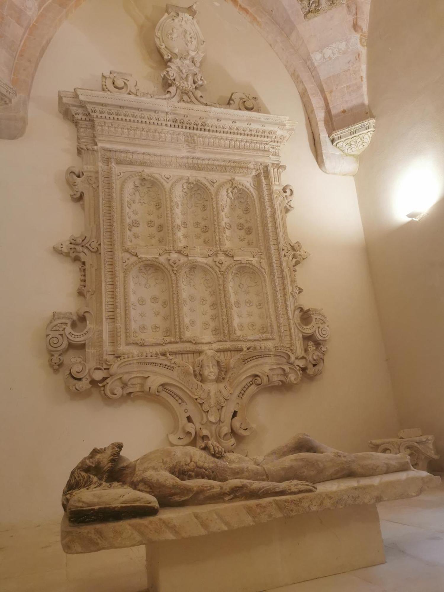 Villa Mios Muro Leccese Ngoại thất bức ảnh