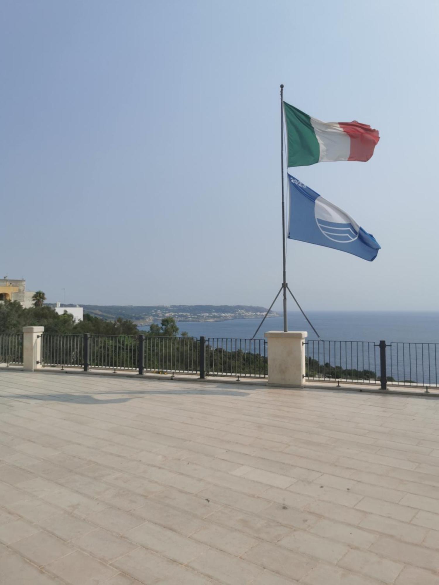 Villa Mios Muro Leccese Ngoại thất bức ảnh