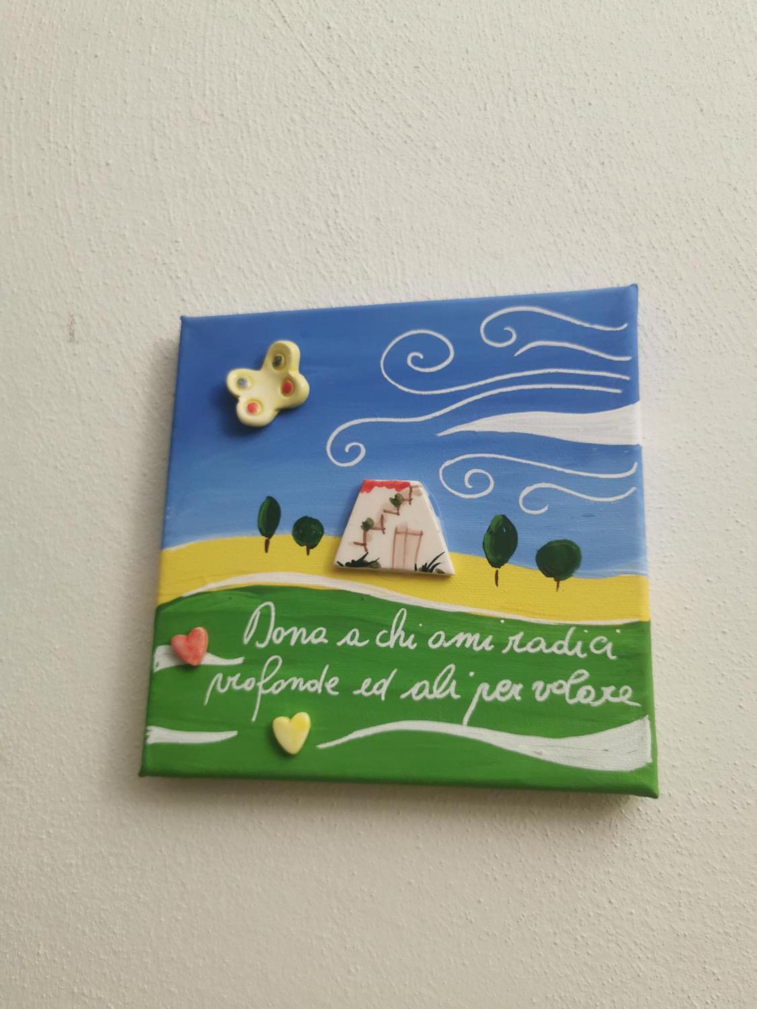 Villa Mios Muro Leccese Ngoại thất bức ảnh