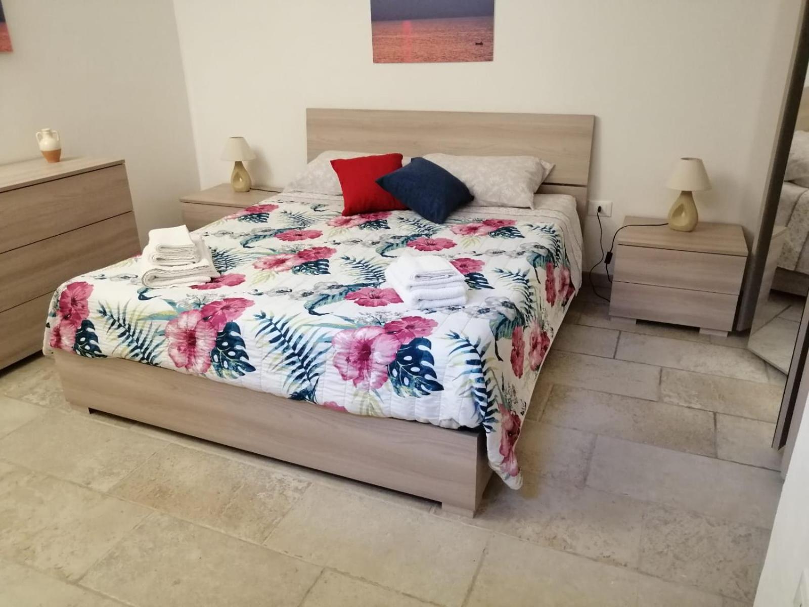 Villa Mios Muro Leccese Ngoại thất bức ảnh
