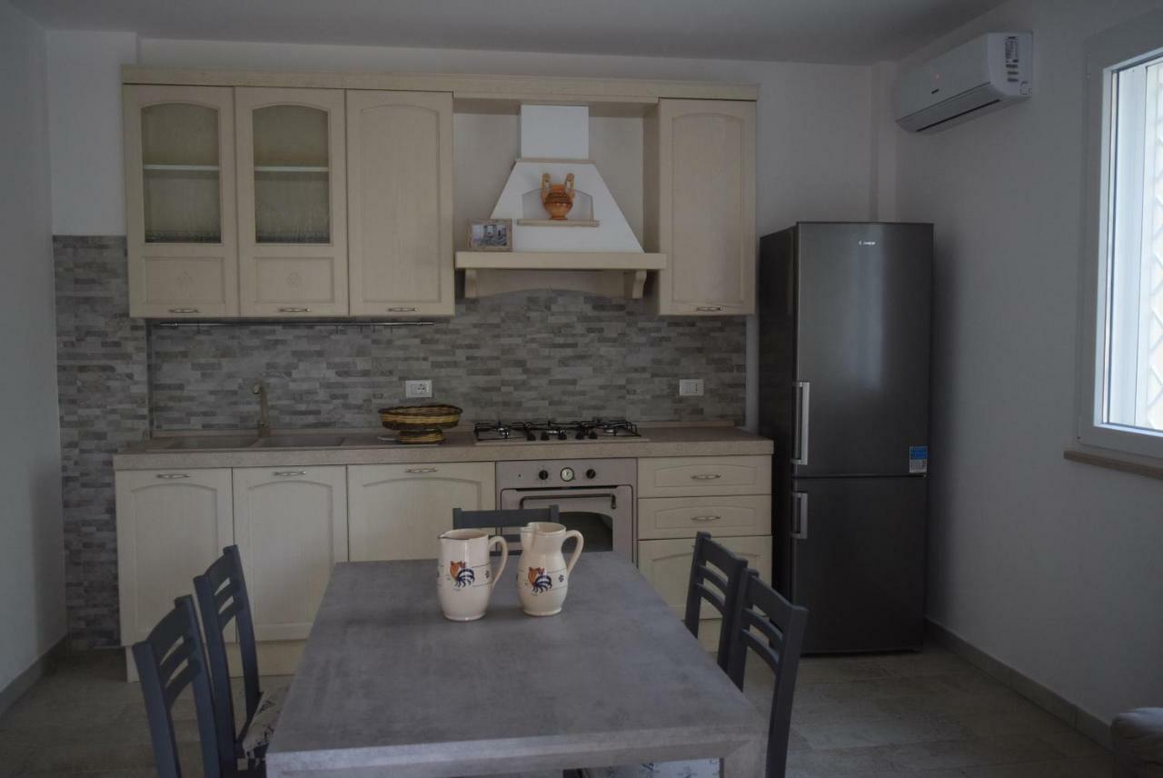 Villa Mios Muro Leccese Ngoại thất bức ảnh