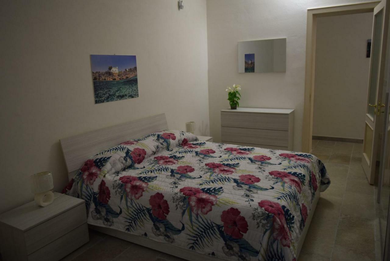 Villa Mios Muro Leccese Ngoại thất bức ảnh