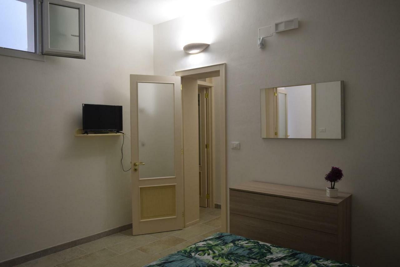 Villa Mios Muro Leccese Ngoại thất bức ảnh
